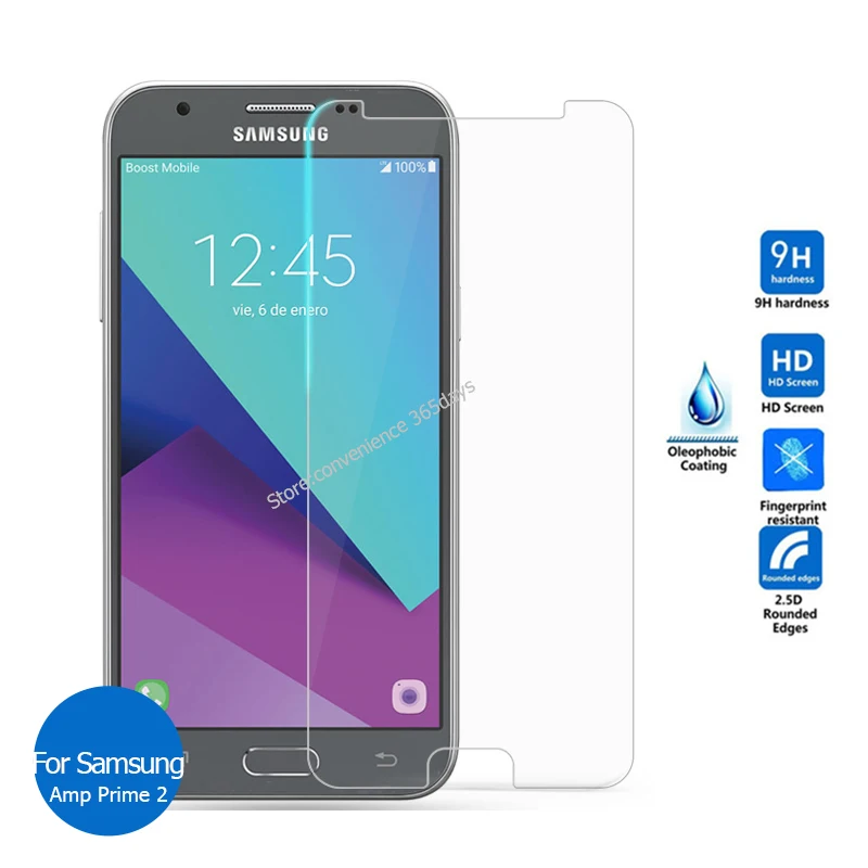 Aliexpress.com : Buy For Samsung Galaxy Amp Prime 2